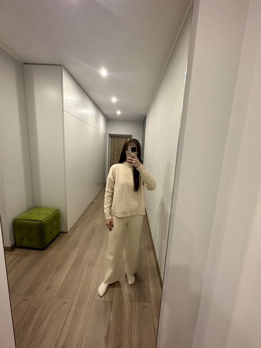 Костюм Solmar бежевий