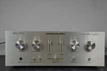 Wzmacniacz stereo MARANTZ Model 1072 super okazja Japan