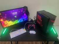 Setup como novo
