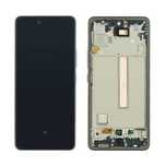 LCD Display Screen + Touch Preto Samsung Galaxy A53 5G SM- A536