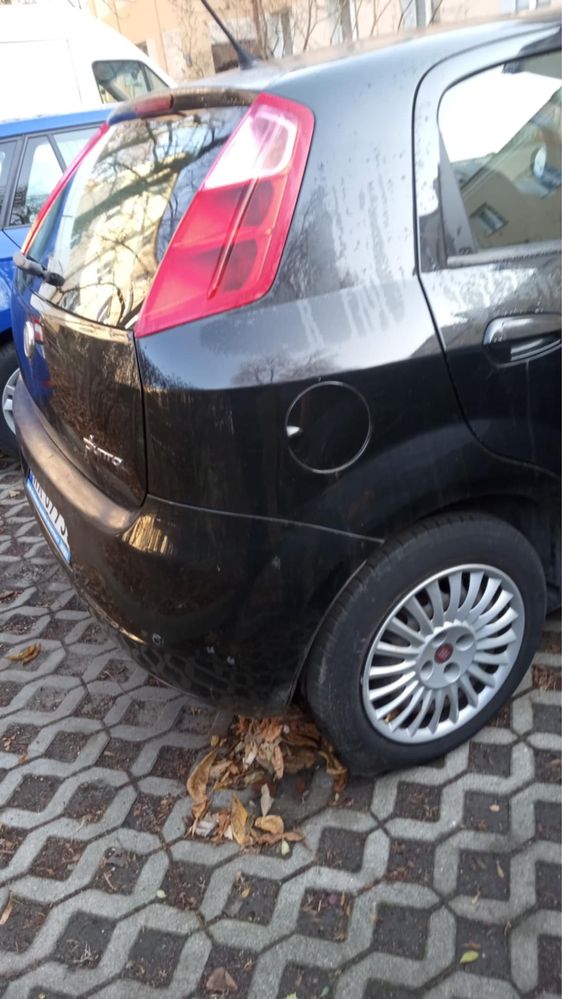 Fiat Grande Punto