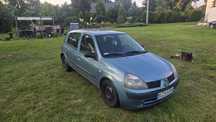 Clio 1.5 dci    Okazja cena ostateczna