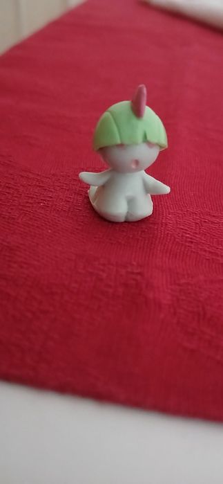 Miniatura Ralts -  Pokémon