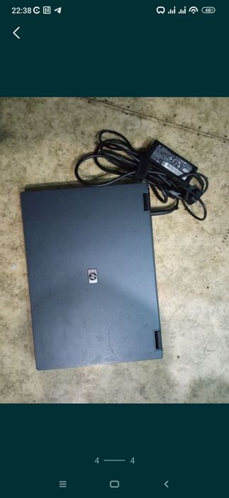 Ноутбук без жорсткого диску