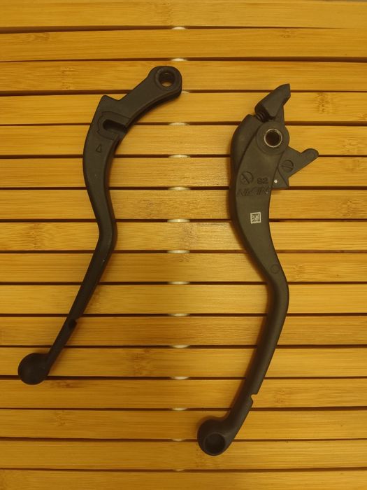 Manetes motociclos BMW