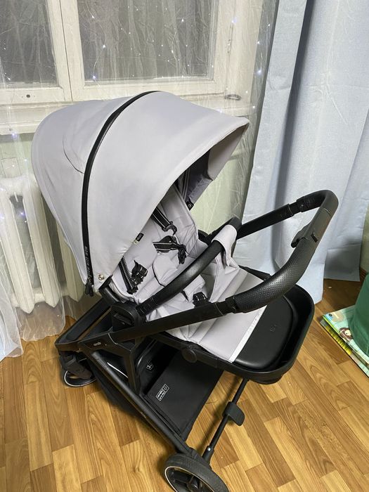 Прогулянковий возик Carello alfa / прогулка/ коляска