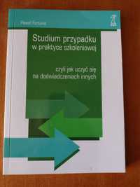 Studium przypadku w praktyce szkoleniowej