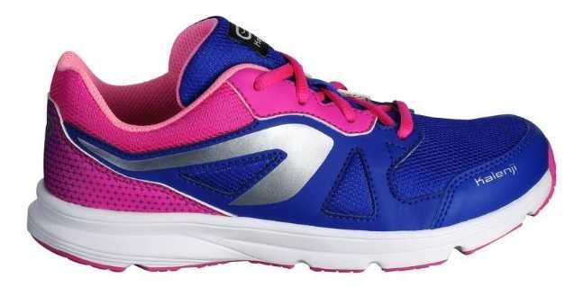 KALENJI EKIDEN ACTIVE Damskie Buty Do Biegania Dynamiczne HIT # 37