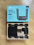 Router TP-Link Archer C64 AC1200 MU-MIMO / stan jak nowy