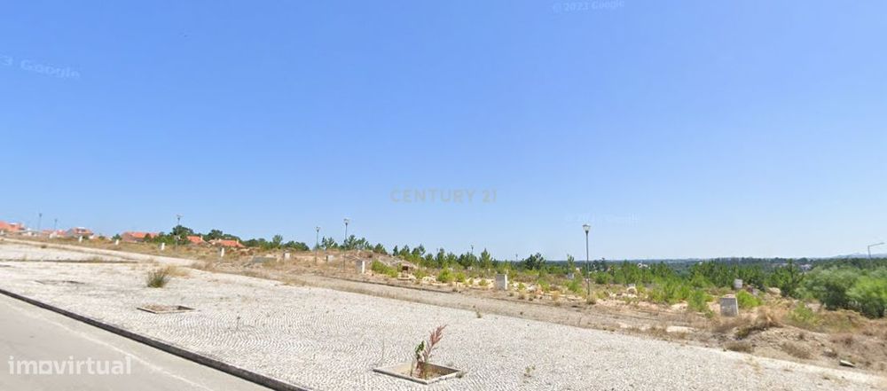 Terreno Urbano na Ribeira do Marchante, Quinta do Conde - Ideal para o