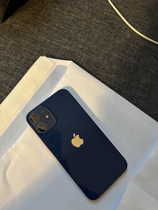 Iphone 12 mini 128 gb