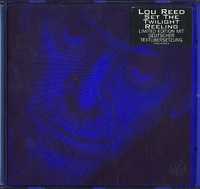 CD Lou Reed - Set The Twilight Reeling