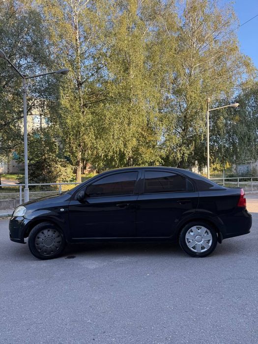 Продам шевроле авео
