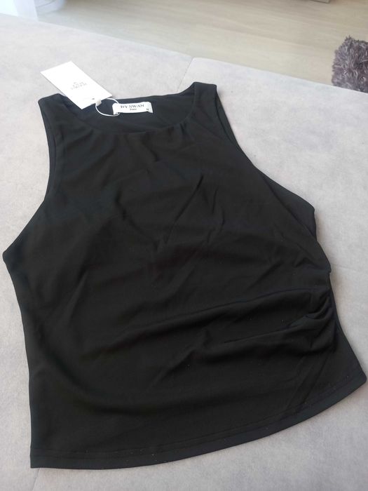 Bluzka na ramiączkach