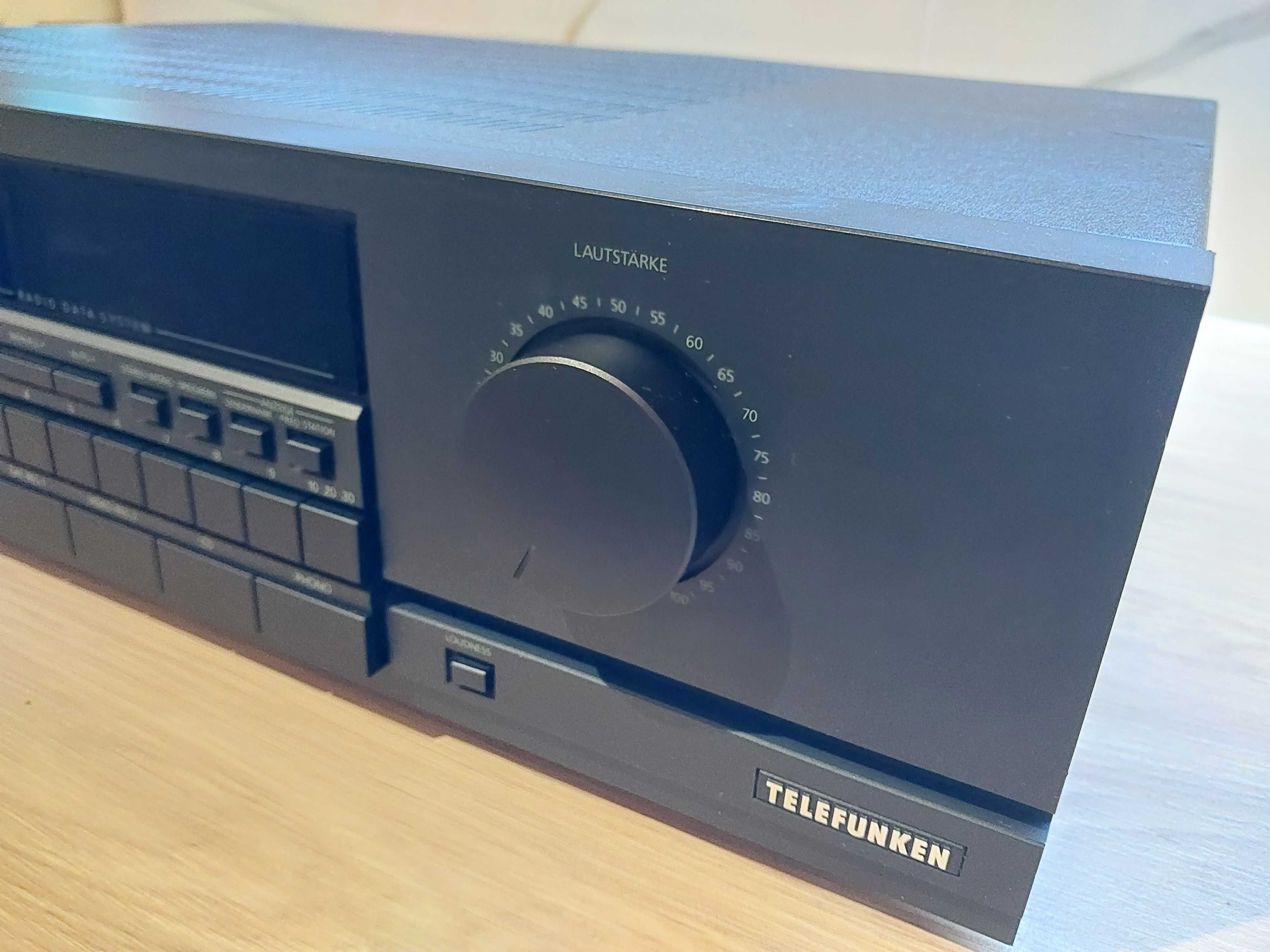 Amplituner TELEFUNKEN HR-780RDS / 10