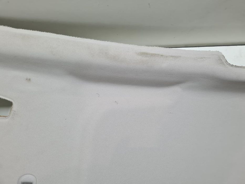 Forra de tejadilho RENAULT Grand Scénic IV (R9_)