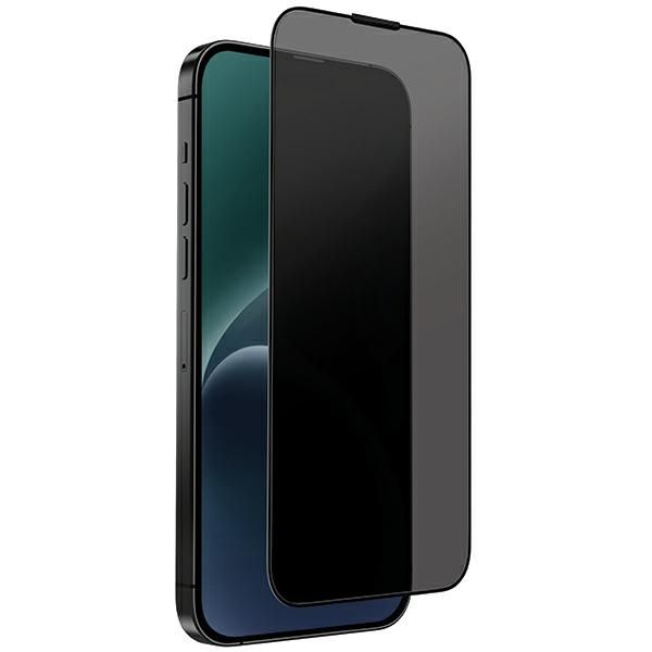 UNIQ Optix Privacy iPhone 15 Plus 6.7" /14 Pro Max 6.7" prywatyzujące