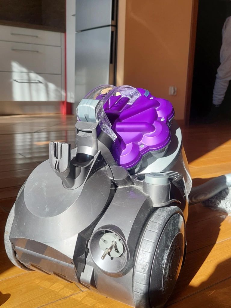 Dyson DC29 dB Allergy Complete odkurzacz
