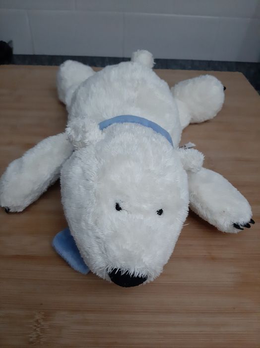Peluche urso marca Nici