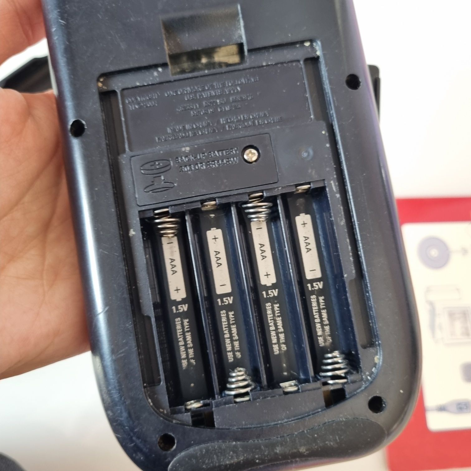 Calculadora Gráfica c/CD - T1 84 Plus Texas Instruments