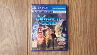 Gra Concrete Genie PS4
