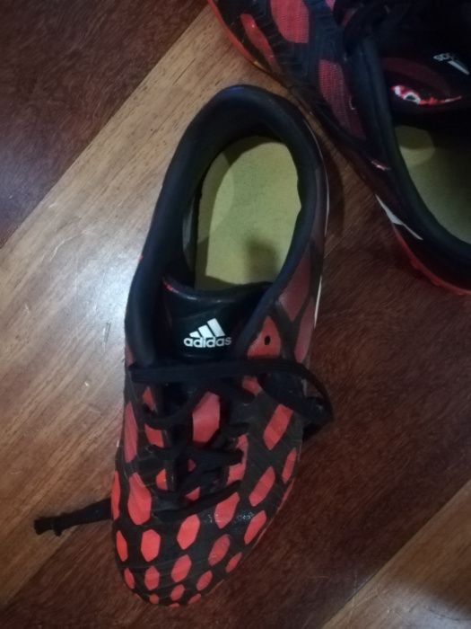 Chuteiras Adidas