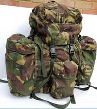 Військовий тактичний рюкзак берген, bergen long.