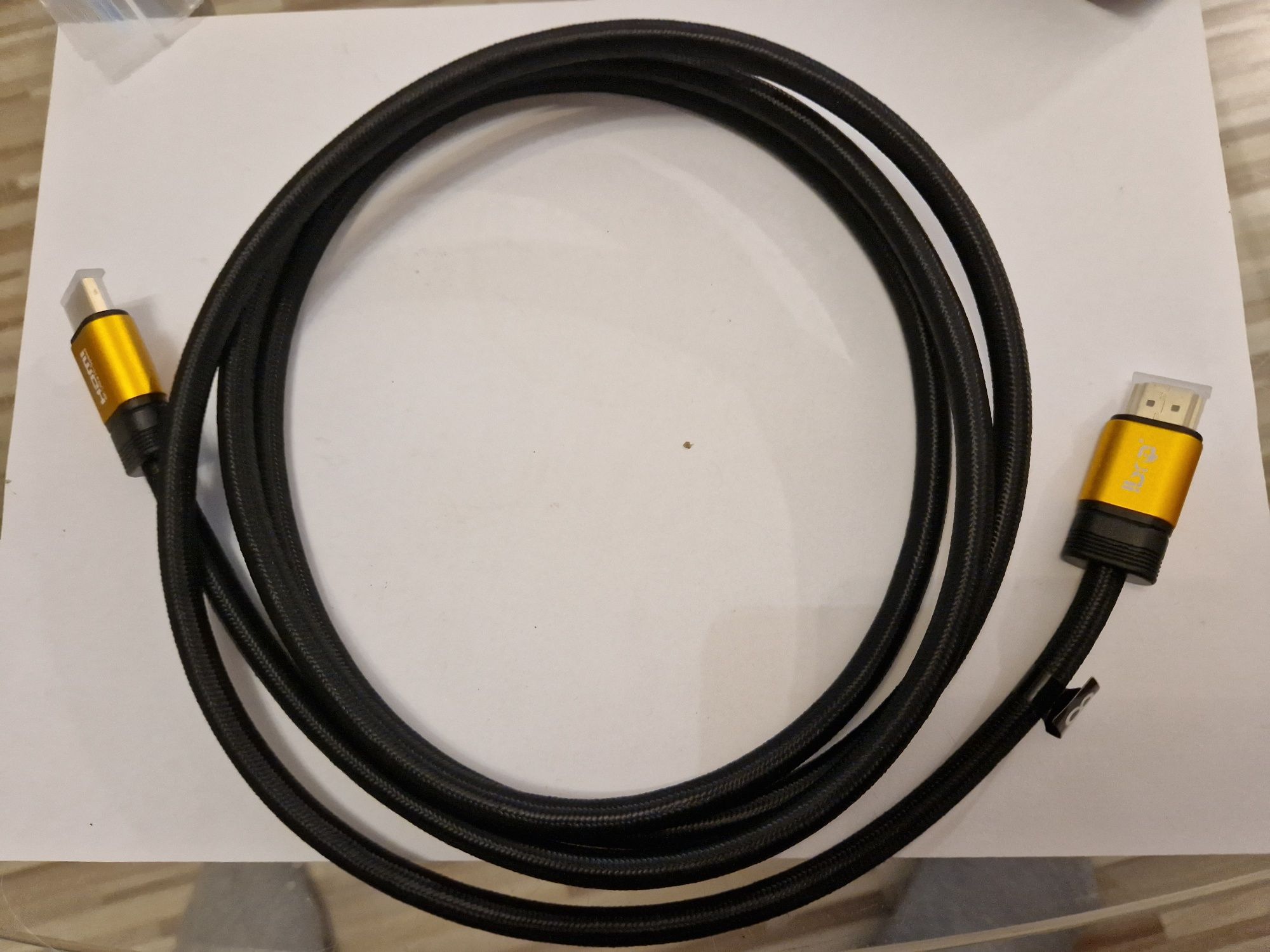 Kabel HDMI 8K 2.