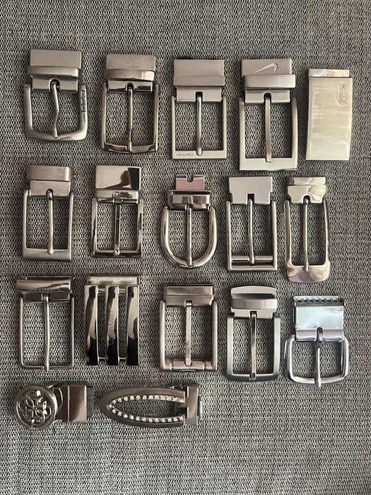 Пряжки для ремня