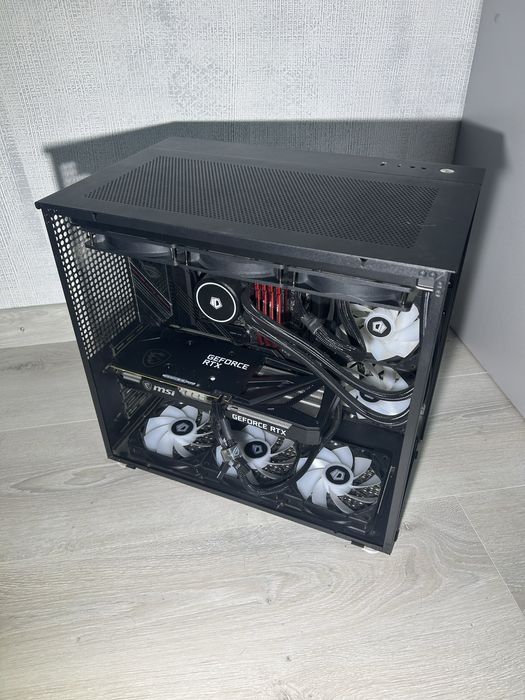 Ігровий компьютер