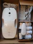 XIAOMI -Hutt DDC55 Robot do mycia okien. NOWY