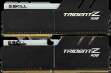 Pamięć RAM DDR4 G.SKILL TridentZ RGB 2x8GB 16GB 3600MHz