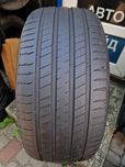 255/50R19 Michelin Latitude Sport 3 2021р Шини/Колеса/Літо Склад шин