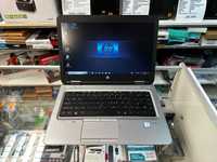 Laptop HP ProBook 640 G3 i5-7300 8GB ssd128 hdd500 WIN10 pro