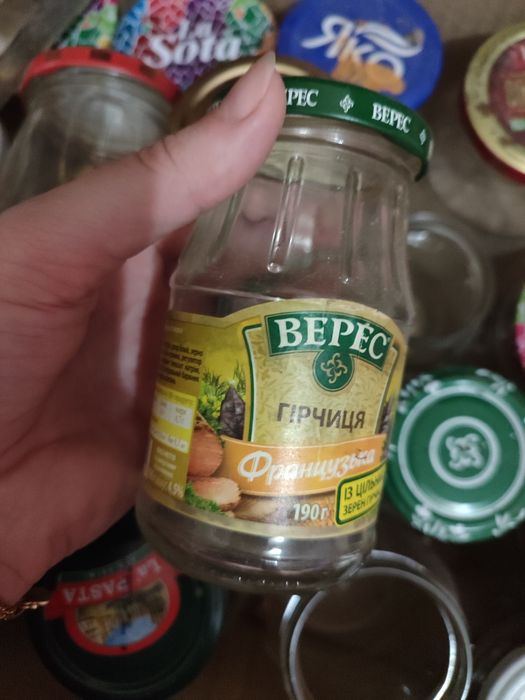 Банки для консервування