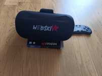 Okulary VR V5 Webski