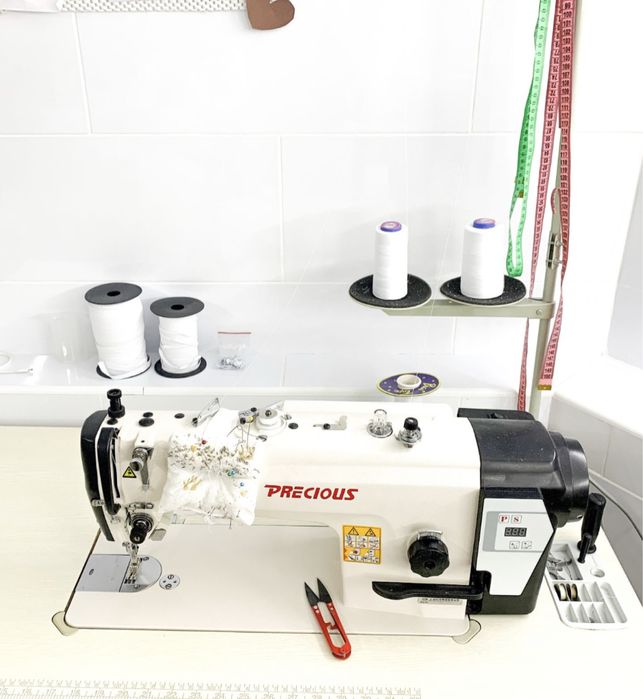 Швейний цех ОПТ під замовлення