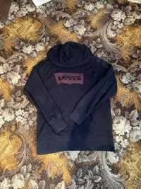 Чоловіче худі з капюшоном Levis