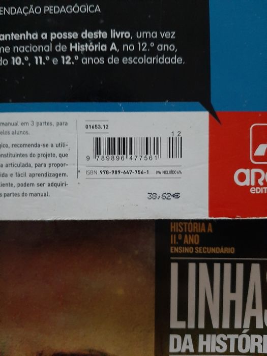 Manual de Historia 11