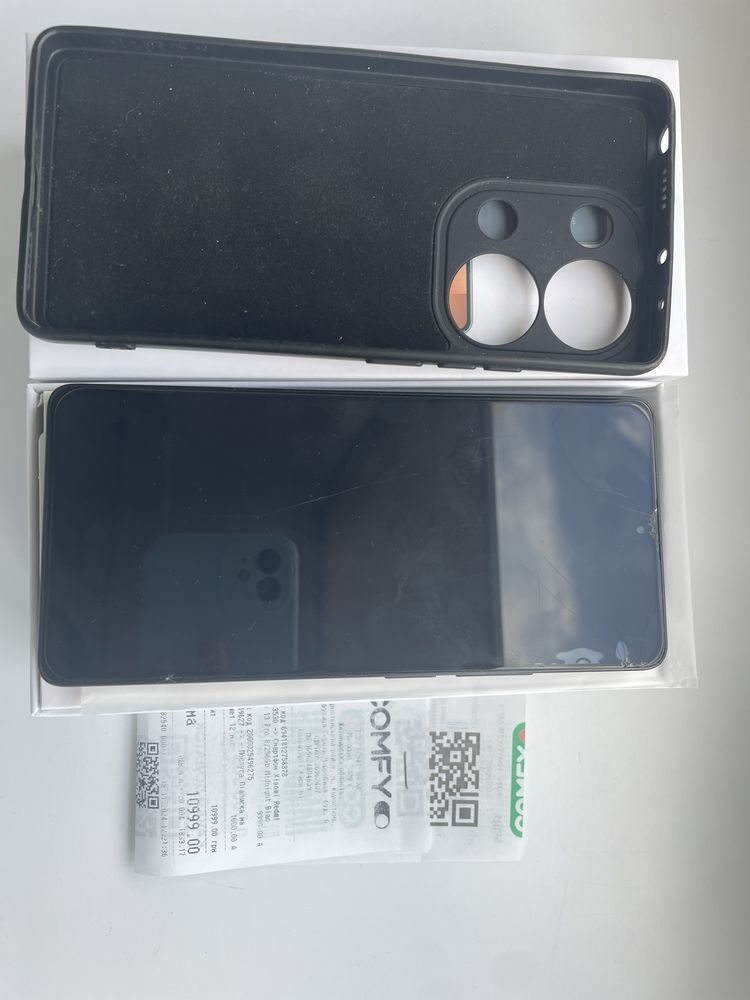 Redmi note 13 pro 8/256
