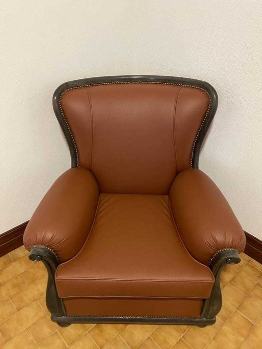 Conjunto de Sofás