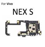 adaptador vivo nex s usb original