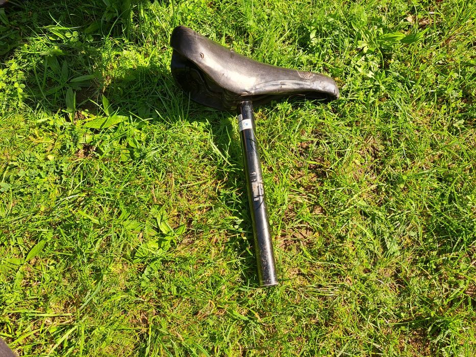 Rower gorski mlodziezowy sprawny Shimano Palm Spring kolo 24