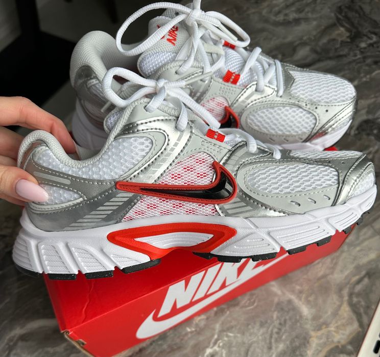 Кросівки Nike оригінал з США