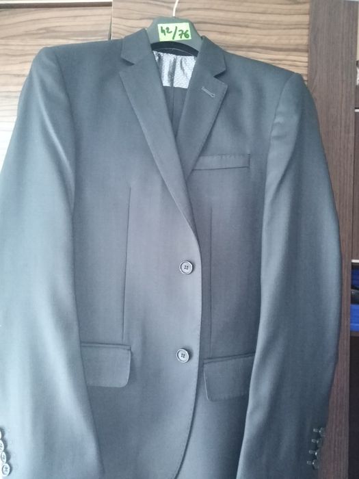 Garnitur meski rozmiar 42