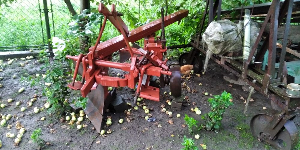 Продається мотоблок