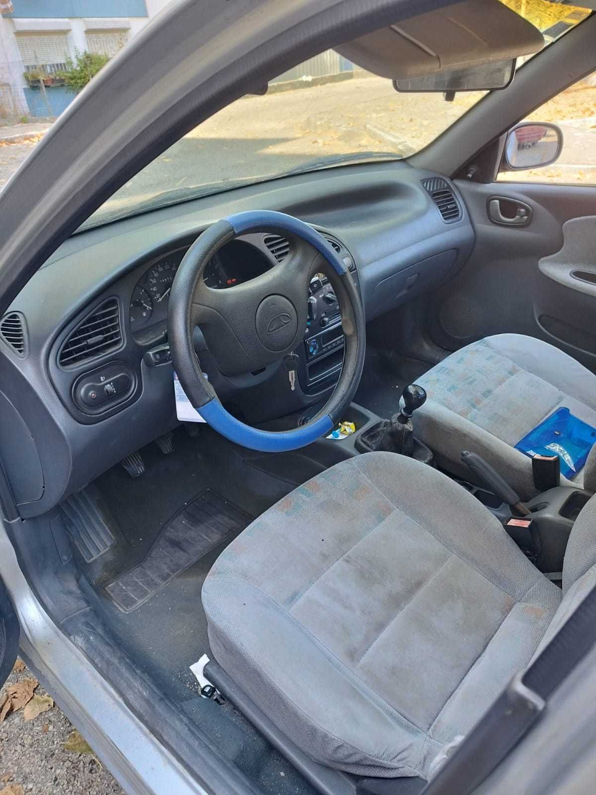 Carro muito bom e barato
