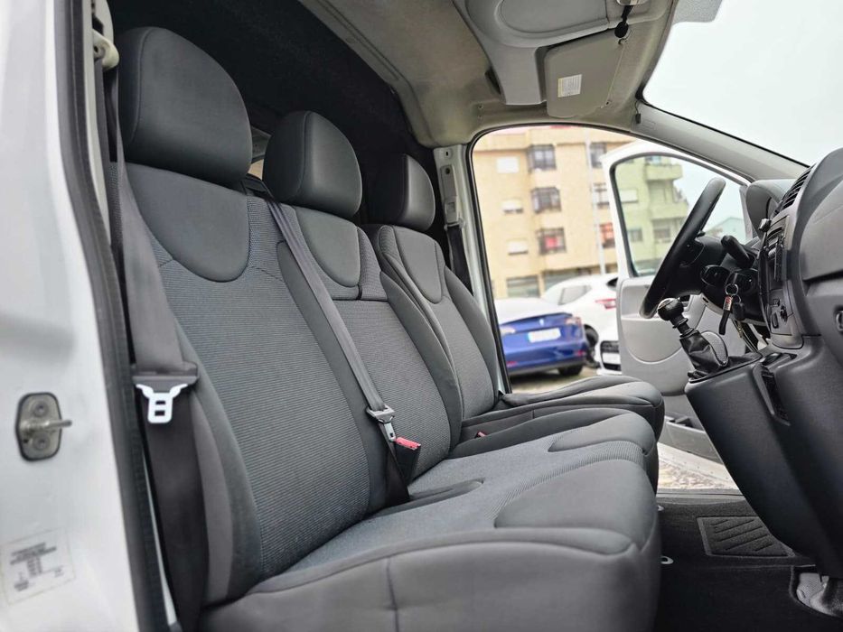PEUGEOT EXPERT L1 2.0HDI 120CV