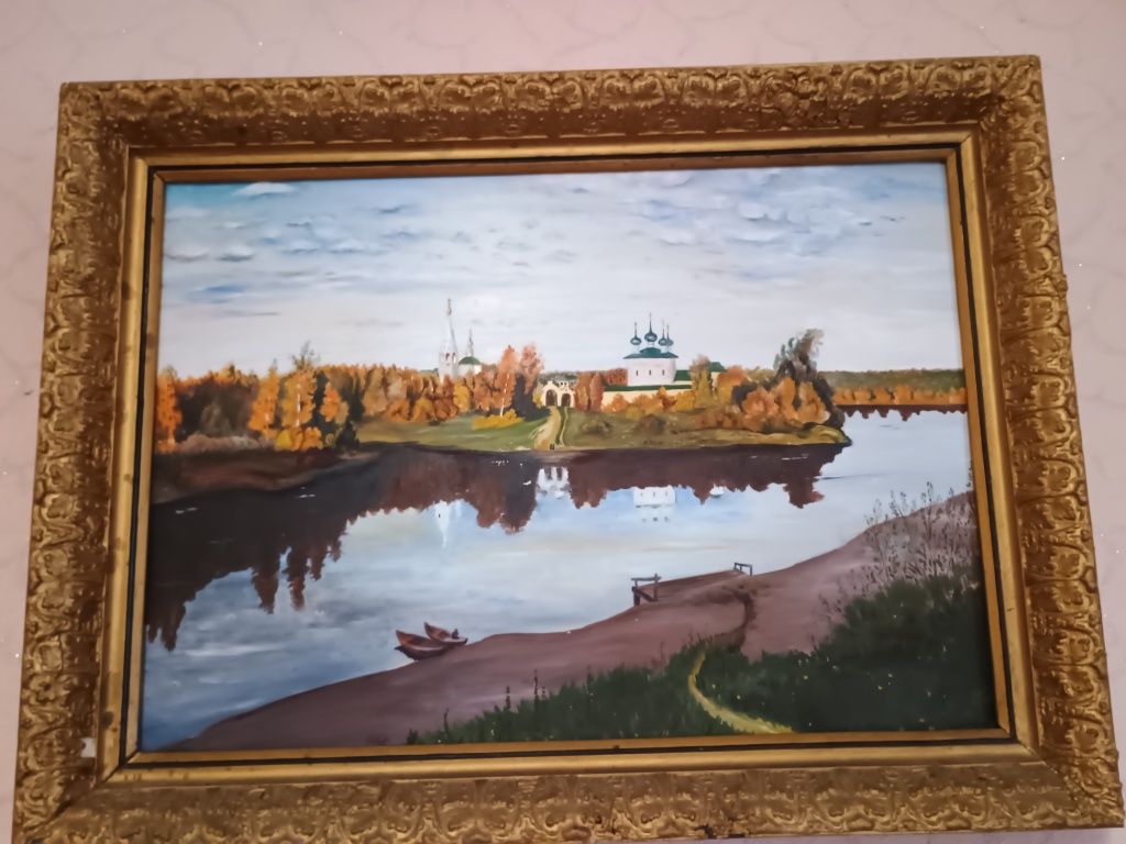 Різні картини на стіну