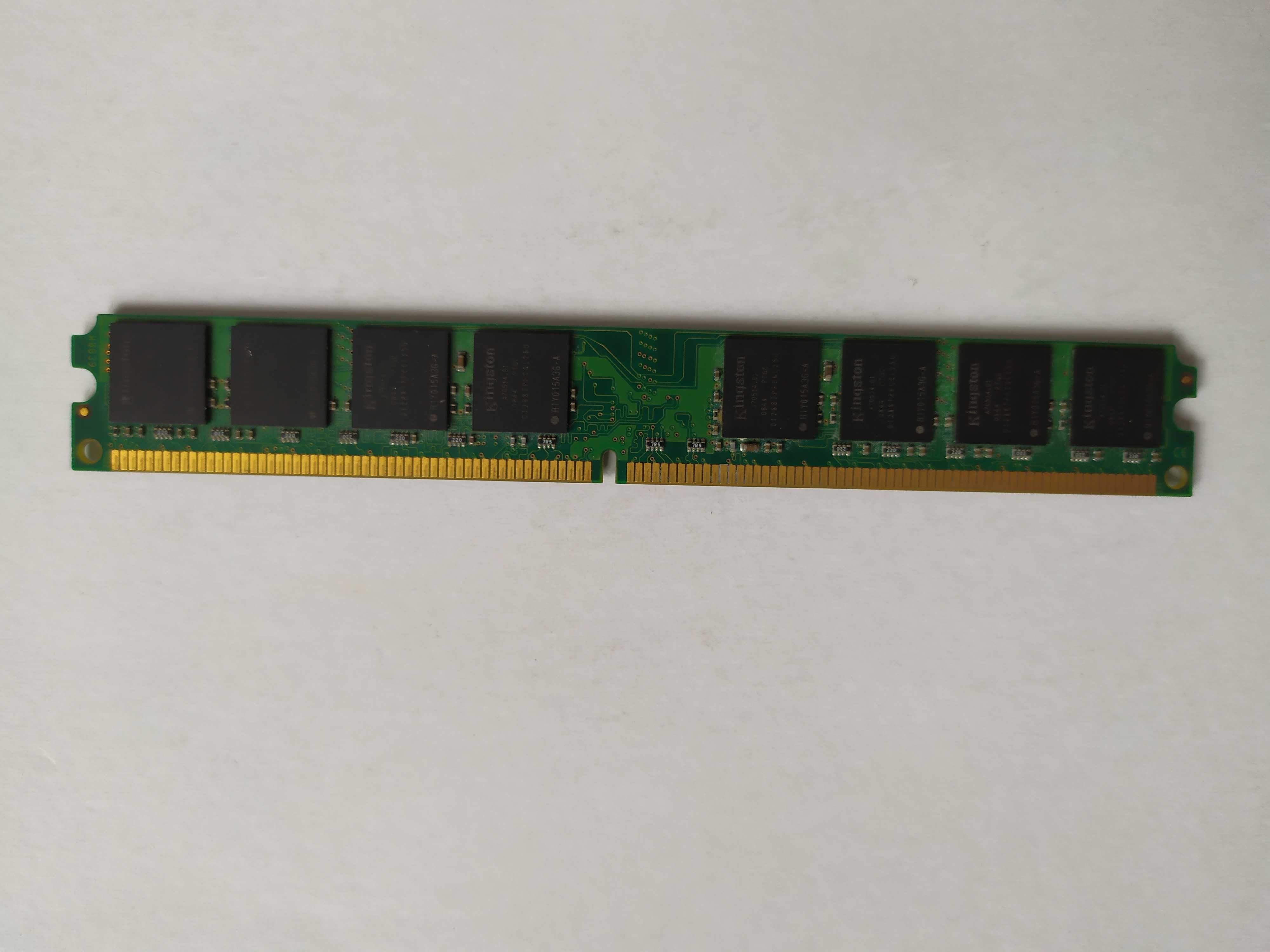 Pamięć operacyjna RAM 4GB PC Kingston